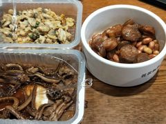 -渝是乎川渝小炒(新世界百货望京店)
