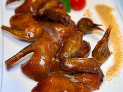 -香港狮子山下·明星粤菜餐厅(北苑店)