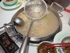 -八合里潮汕鲜牛肉火锅(深圳海岸城店)