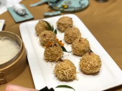 -观宴中餐厅