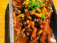 -打酱油·非遗淮扬菜(瘦西湖梅岭店)