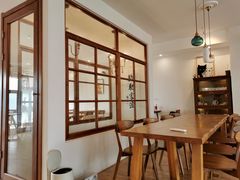 -猫小主咖啡·猫咖cat cafe(福田店)
