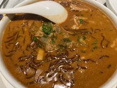 沙蒜豆面-蘭心·臻品(瑞虹太阳宫店)