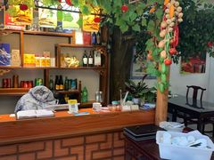 -农家小院(朱雀桥店)