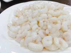 清炒河虾仁-协和菜馆(凤凰街店)