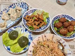 -八珍手工水饺·妈妈的爱(传芳巷店)