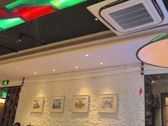 -可口香·非遗老号烧烤(南岗直营店)