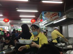 -穗银肠粉店(东川路店)