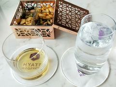 -镇江苏宁银河国际酒店-大堂酒廊