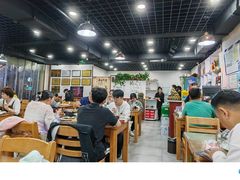 -春水锅贴·传统鲁菜(大明湖店)