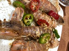 -海儀美食楼(湾仔海鲜街店)