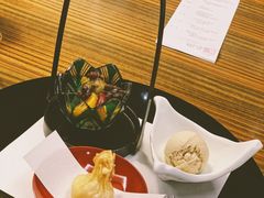 -滩万日本料理Nadaman(国贸大酒店)