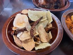 青岩炸拼盘-金必轩(青岩店)
