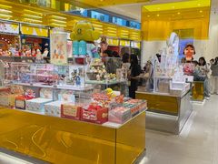 -泡泡玛特POPMART(浦项中心体验店)