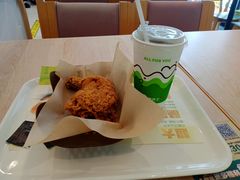 -德克士(东至汇金店)