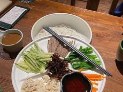 云南过桥米线-云海肴·汽锅鸡·云南菜(美罗城店)