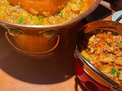 -浩海火燒雲傣家菜(芮欧百货店)