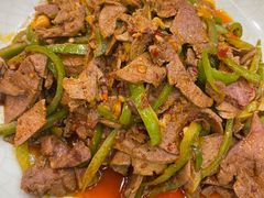 -清真益鑫羊肉手抓馆(南大街店)