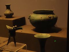 -陕西历史博物馆