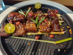 -南堂馆·新川菜(春熙路店)