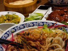 -河沿肉饼Beijing Pie(东华门店)