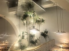 -麓椿花园西餐厅(海乐世界店)