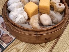 -添好运点心专门店(百老汇店)