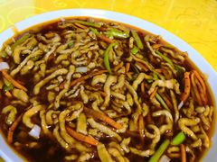 -红升老菜馆(巨兴街店)