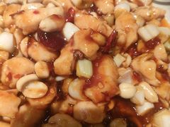 -金掌勺东北菜(格兰晴天店)