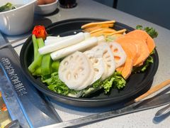 -海底捞火锅(太原万科城店)