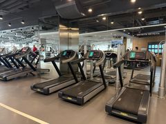 -OXYGYM 奥美氧舱运动中心(朝阳大悦城店)