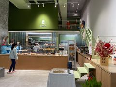 -面包与我Bread Or Me(长城汇店)