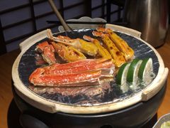-綱元·海鲜豆捞(明州里店)
