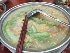 -东馆和天下特色餐饮(工农店)