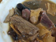 -逍遥镇刘相五胡辣汤豆沫馆(康复中街店)