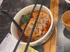 -和府捞面(天河领展广场店)