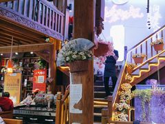 -民食香·腊排骨野生菌美食(木府店)