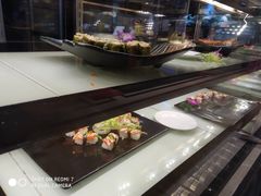 -芭菲盛宴·环球美食(锦城万达广场店)