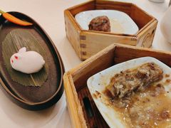 -鹿鸣酒家(越秀店)