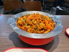 -胖哥俩肉蟹煲(龙德广场店)