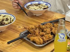 -清真-戏楼王记牛肉面