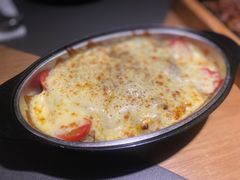 -麓椿花园西餐厅(海乐世界店)