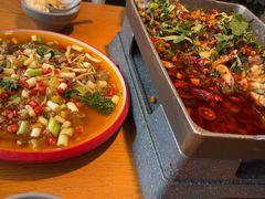 -盐帮食坊•小河帮川菜(四川师大店)