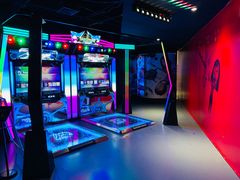 -VS SPORTS PARK运动玩乐园·团建·生日会(合生汇店)
