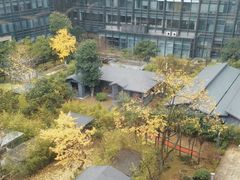 -贵阳万丽酒店