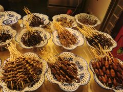 -东门町美食街