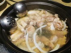 -润泽园椰子鸡(汇一城店)