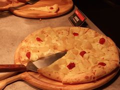 -比格比萨自助(密云店)