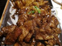 -小巷餐厅(五大街店)
