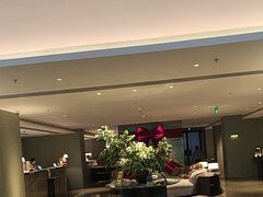 -南京THE TAI太和紫金大酒店